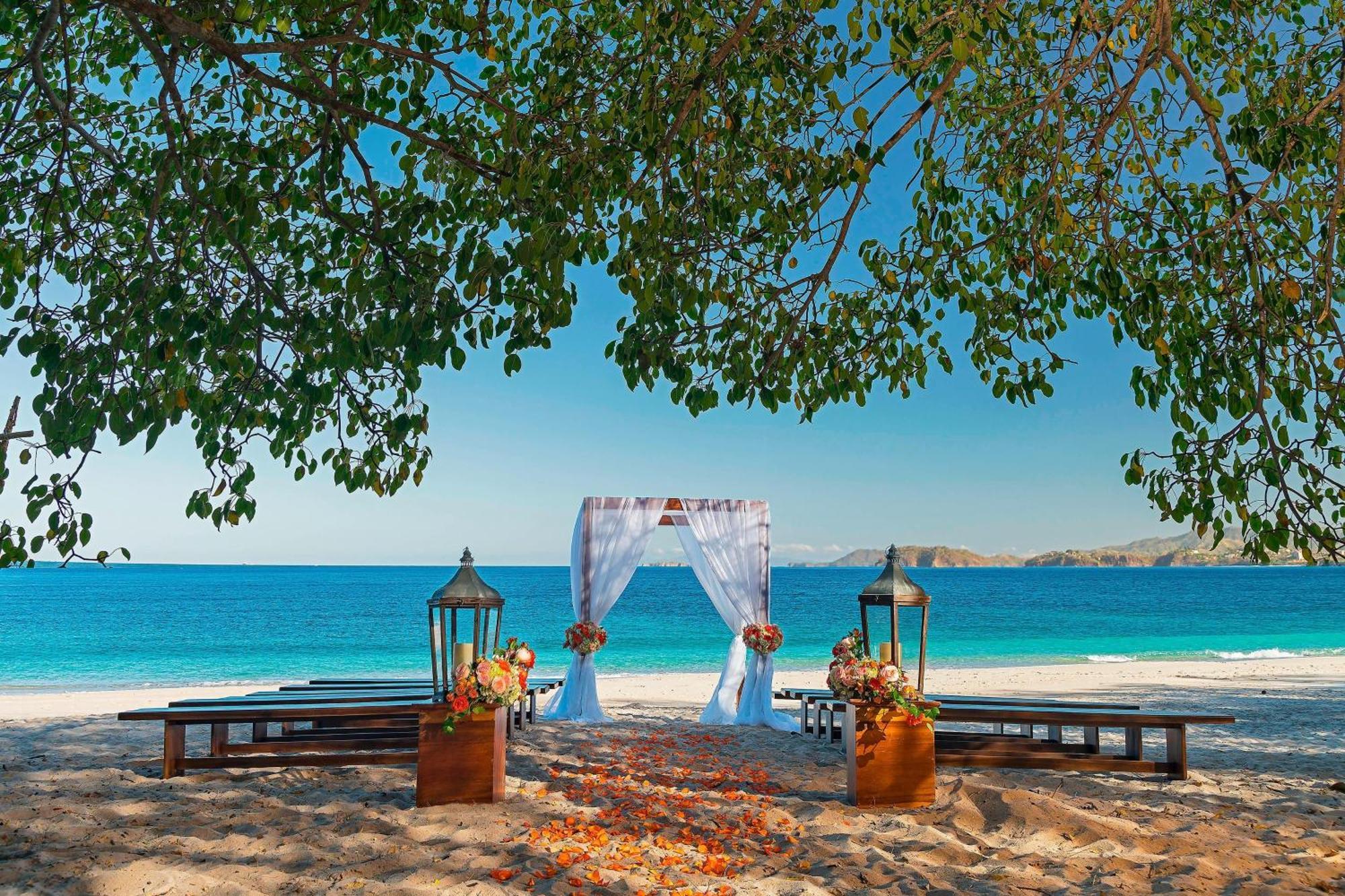 The Westin Reserva Conchal, An All-Inclusive Golf Resort & Spa Playa Conchal Eksteriør billede